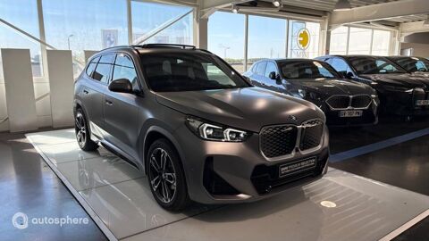 X1 ieDrive20 204ch M Sport 2026 occasion 59113 Seclin