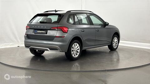 Kamiq 1.0 TSI Evo 110ch Business 2023 occasion 08000 Charleville-M&eacute;zi&egrave;res