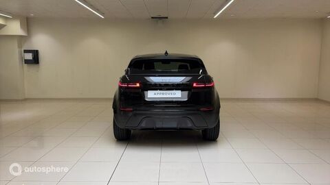 Range Rover Evoque 1.5 P270e PHEV 269ch S 2026 occasion 69760 Limonest