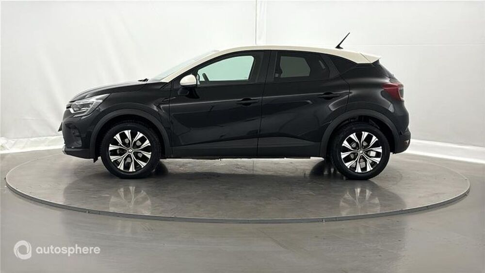 Captur 1.0 TCe 90ch Evolution 2022 occasion 51100 Reims