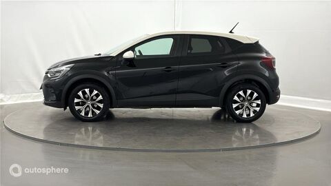 Captur 1.0 TCe 90ch Evolution 2022 occasion 51100 Reims