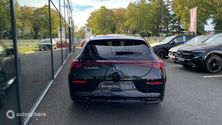 Classe CLA 250+ EQ 272ch AMG Line 2026 occasion 77240 Vert-Saint-Denis