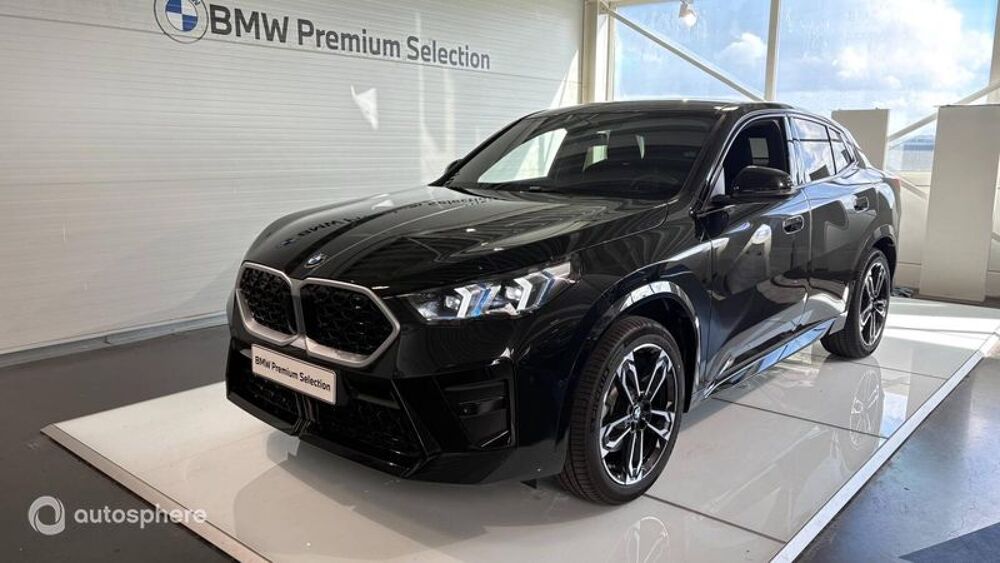 X2 sDrive20iA 170ch M Sport DKG7 2026 occasion 59113 Seclin