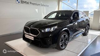 X2 sDrive20iA 170ch M Sport DKG7 2026 occasion 59113 Seclin