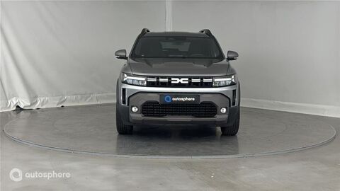 Duster 1.2 mild hybrid 140ch Journey 2026 occasion 62110 H&eacute;nin-Beaumont