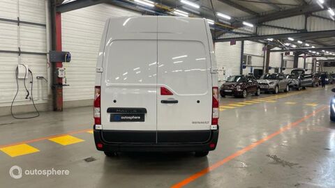 Master F3500 L2H2 2.3 Blue dCi 135ch Confort Euro6E 2024 occasion 57200 Sarreguemines