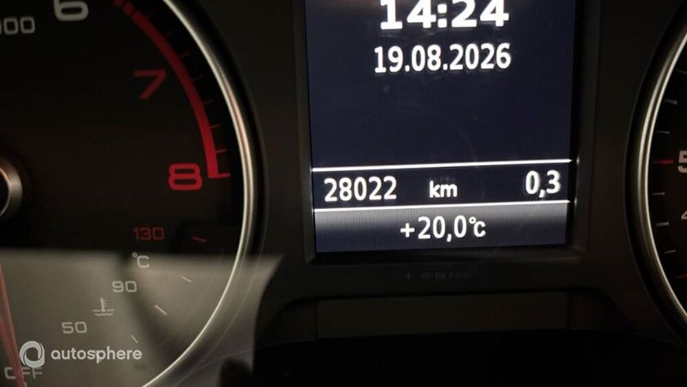 Q2 30 TFSI 110ch Design 2023 occasion 59223 Roncq
