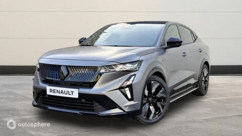 Renault Rafale 1.2 E-Tech full hybrid 200ch esprit Alpine - 25 2026 occasion Meaux 77100