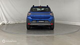 Sandero 1.0 TCe 110ch Stepway Extreme -25 2026 occasion 62000 Arras