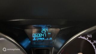 Ecosport 1.0 EcoBoost 125ch Titanium 2017 occasion 77100 Meaux