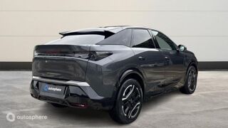 3008 Electrique 210ch Batterie 73 kWh GT 2025 occasion 16430 Champniers