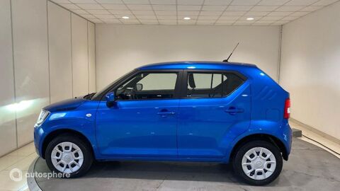 Ignis 1.2 Dualjet Hybrid 83ch Avantage 2023 occasion 92200 Neuilly-sur-Seine