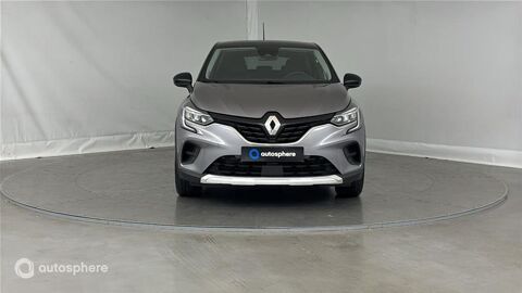 Captur 1.0 TCe 90ch Evolution 2024 occasion 62232 Fouqui&egrave;res-l&egrave;s-B&eacute;thune