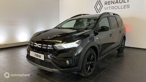 Dacia Jogger 1.0 ECO-G 100ch Extreme+ 7 places 2023 occasion Vitrolles 13127