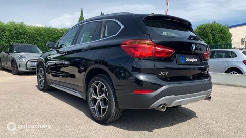 X1 sDrive18dA 150ch xLine 2019 occasion 13700 Marignane