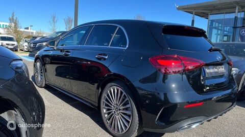 Classe A 200 163ch AMG Line 7G-DCT 2026 occasion 77144 Mont&eacute;vrain