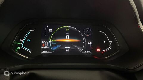 Captur 1.6 E-Tech full hybrid 145ch Techno 2024 occasion 59223 Roncq