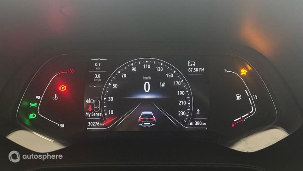 Captur 1.0 TCe 90ch Techno 2023 occasion 62800 Li&eacute;vin