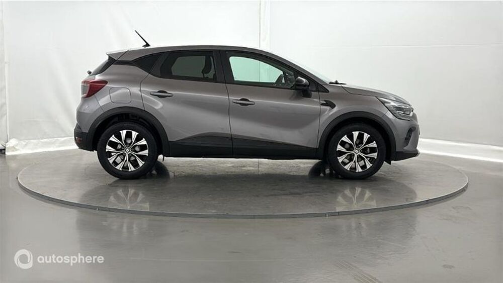 Captur 1.0 TCe 90ch Evolution 2023 occasion 59320 Sequedin