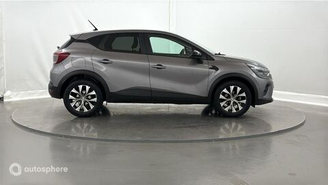 Captur 1.0 TCe 90ch Evolution 2023 occasion 59320 Sequedin