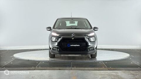 C3 1.5 BlueHDi 100ch S&S PLUS 2024 occasion 63000 Clermont-Ferrand