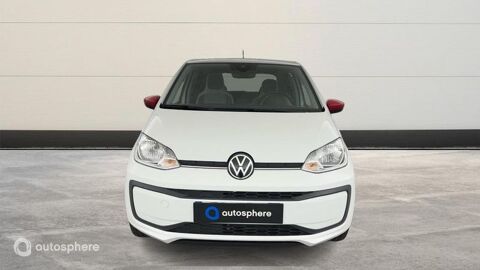 UP 1.0 65ch BlueMotion Technology Beats Audio 5p 2023 occasion 51000 Châlons-en-Champagne