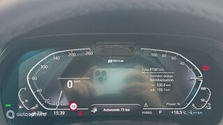 X5 xDrive45e 394ch M Sport 17cv 2021 occasion 94400 Vitry-sur-Seine