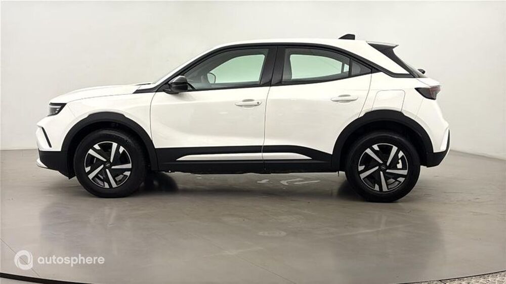 Mokka 1.2 Turbo 136ch Edition 2025 occasion 37540 Saint-Cyr-sur-Loire