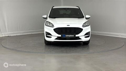Kuga 2.5 Duratec 180ch Hybrid FlexiFuel ST-Line X Powershift 2024 occasion 62800 LIEVIN