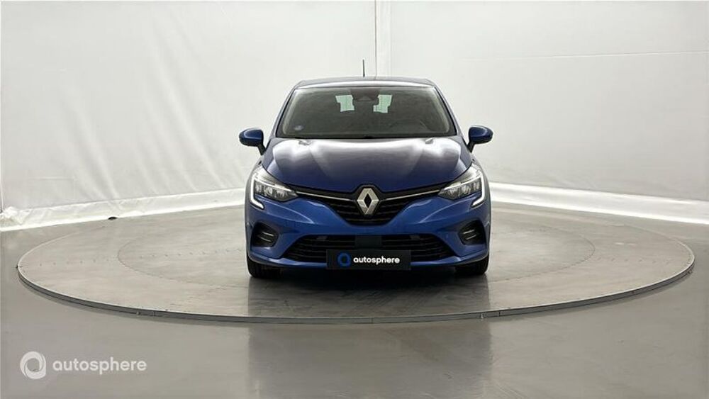 Clio 1.0 TCe 90ch Business -21N 2022 occasion 62218 Loison-sous-Lens