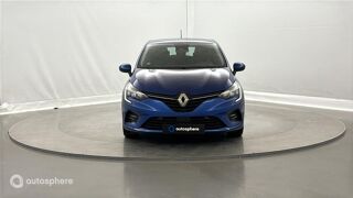 Clio 1.0 TCe 90ch Business -21N 2022 occasion 62218 Loison-sous-Lens