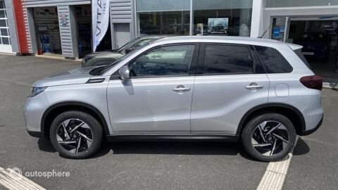 Vitara 1.4 Boosterjet Hybrid 110ch Style Auto MY25 2026 occasion 37540 Saint-Cyr-sur-Loire