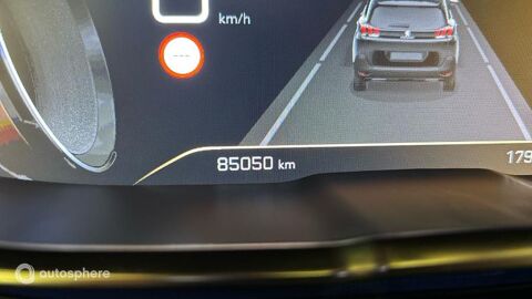 5008 1.2 PureTech 130ch S&S GT Line 2020 occasion 79000 Niort