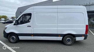Sprinter 315 CDI 37 3T5 Base 2023 occasion 60200 Compi&egrave;gne