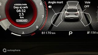 Qashqai 1.3 Mild Hybrid 158ch N-Connecta Xtronic 2022 2023 occasion 51100 Reims