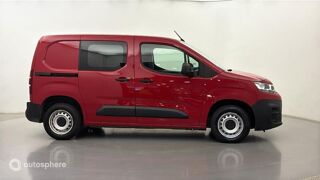 Berlingo M 650kg BlueHDi 100ch S&S 2022 occasion 03100 Montlu&ccedil;on