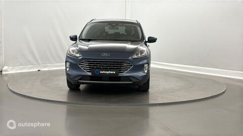 Kuga 2.5 Duratec 190ch FHEV E85 Titanium BVA 2023 occasion 59552 Lambres-lez-Douai