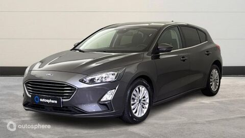 Annonce voiture Ford Focus 18699 €