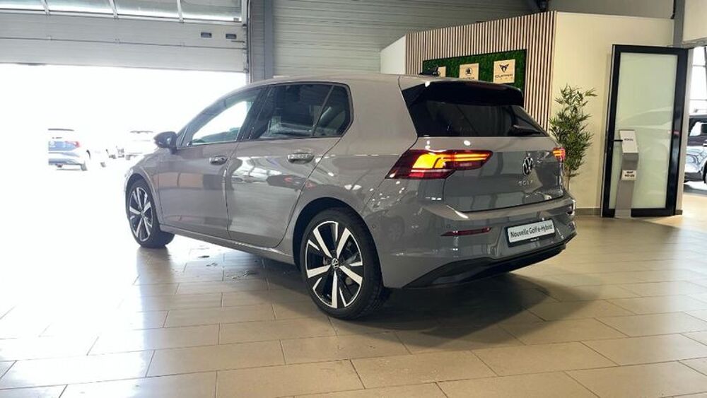 Golf 1.5 eHybrid 204ch VW Edition DSG6 2026 occasion 08000 Charleville-M&eacute;zi&egrave;res