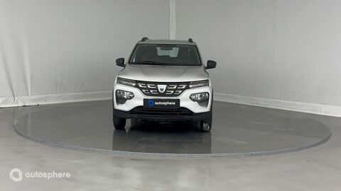 Spring Confort Plus - Achat Int&eacute;gral 2021 occasion 93250 Villemomble