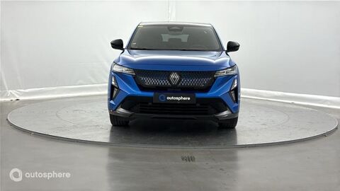 Rafale 1.2 E-Tech full hybrid 200ch esprit Alpine - 25 2025 occasion 59223 Roncq