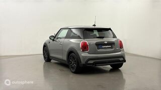 Cooper One 102ch Edition Camden 2022 occasion 33700 M&eacute;rignac