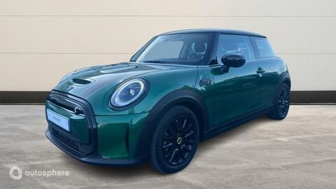 Annonce voiture Mini Cooper 21499 €