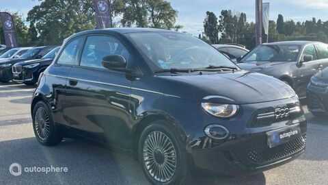 500 e 118ch La Prima 2021 occasion 13300 Salon-de-Provence