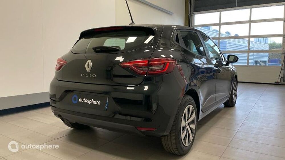 Clio 1.0 TCe 90ch Evolution 2023 occasion 94400 Vitry-sur-Seine