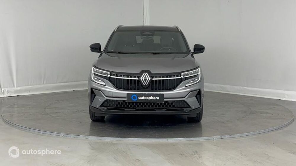 Espace 1.2 E-Tech full hybrid 200ch Techno 7 places - 24 2025 occasion 62231 Coquelles