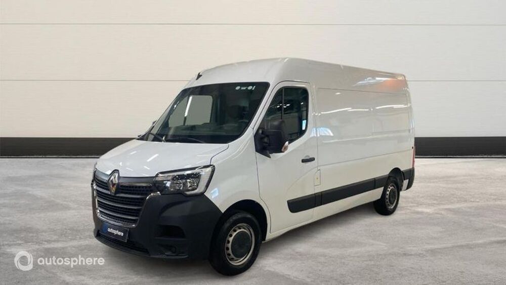Master F3500 L2H2 2.3 Blue dCi 135ch Confort Euro6E 2024 occasion 54800 JARNY
