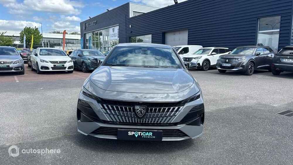 308 1.2 Hybrid 145ch GT e-DCS6 2026 occasion 60740 Saint-Maximin