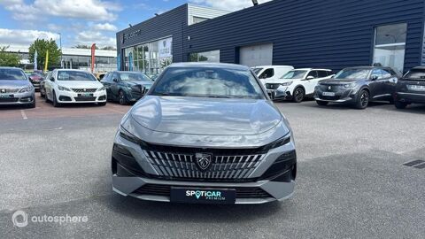 308 1.2 Hybrid 145ch GT e-DCS6 2026 occasion 60740 Saint-Maximin