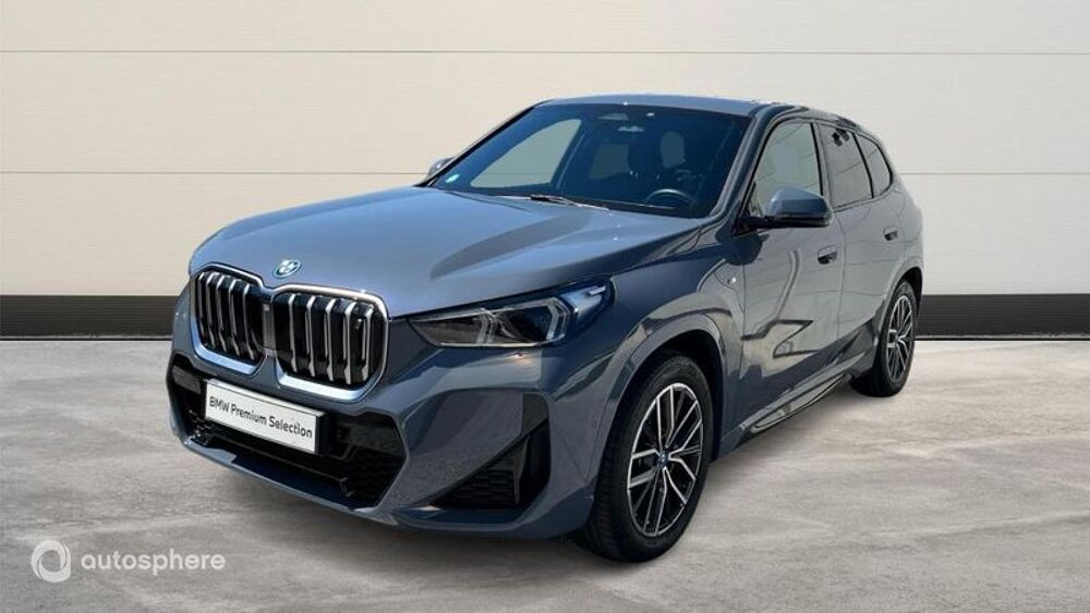 X1 ixDrive30 313ch M Sport 2023 occasion 30000 N&icirc;mes